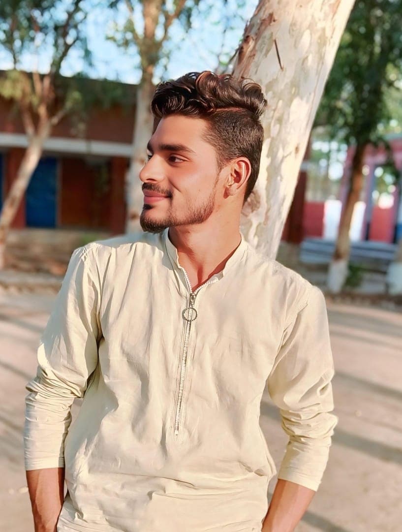 Zafar Khan