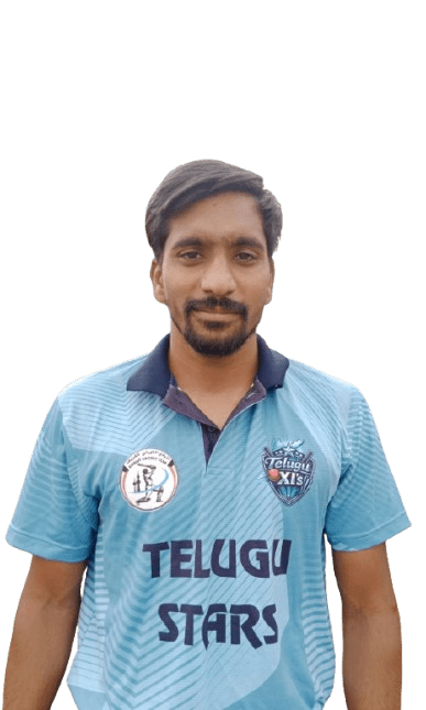 VENKATA SUMANTH