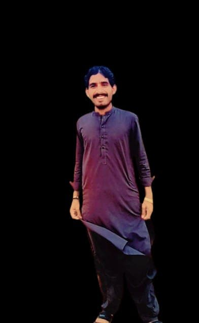 Jigat Singh