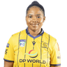 Relebohile Mkhize