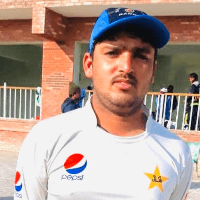 Ghulam Mustafa