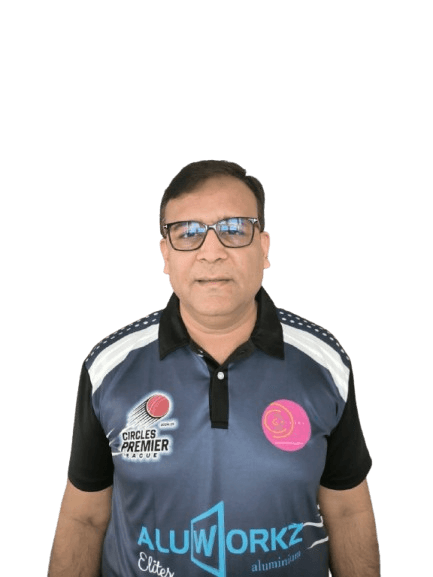Rahul Mutha