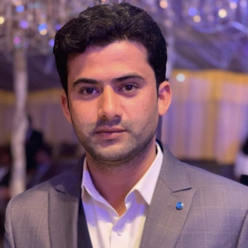 Jaffar Bagga cricket player profile photo