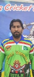 Mushtaq Munir