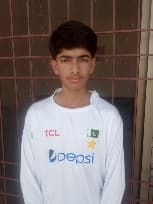 Haroon Asad