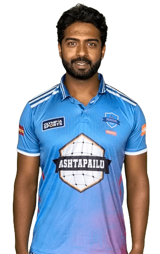 Izzan Sayyad cricket player profile photo