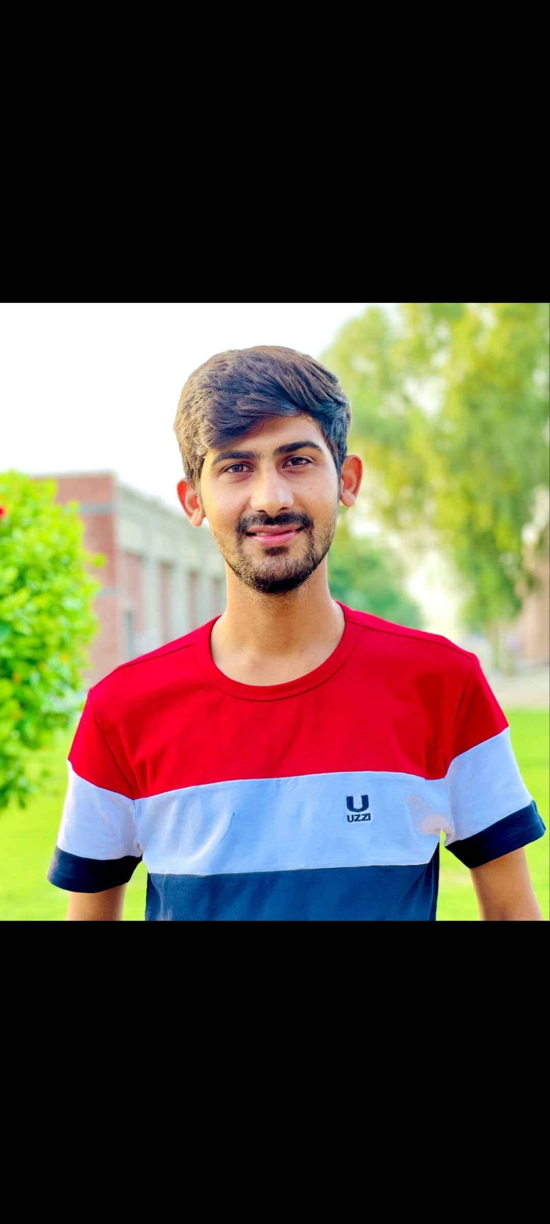 Ibrahim Amjad