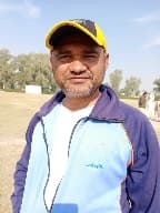 DR.KAMRAN cricket player profile photo