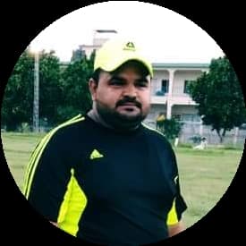 M. Haroon