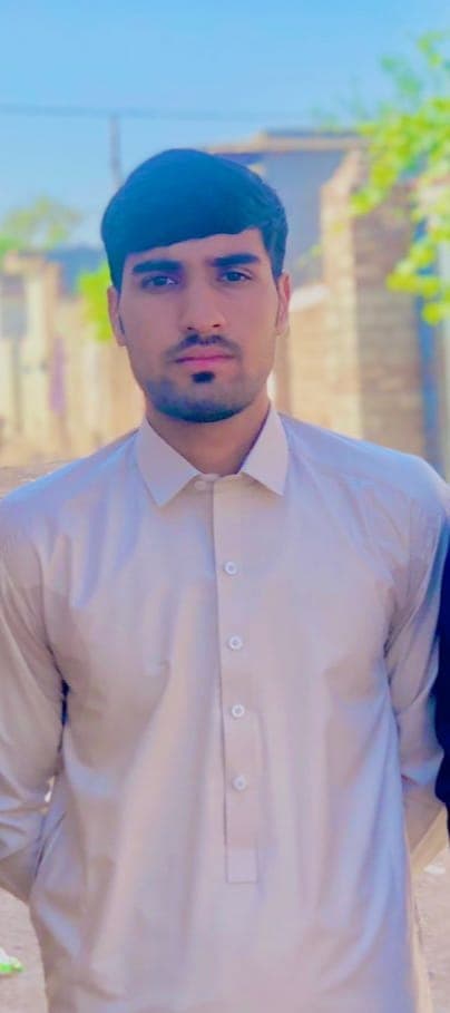 Jalal Habib