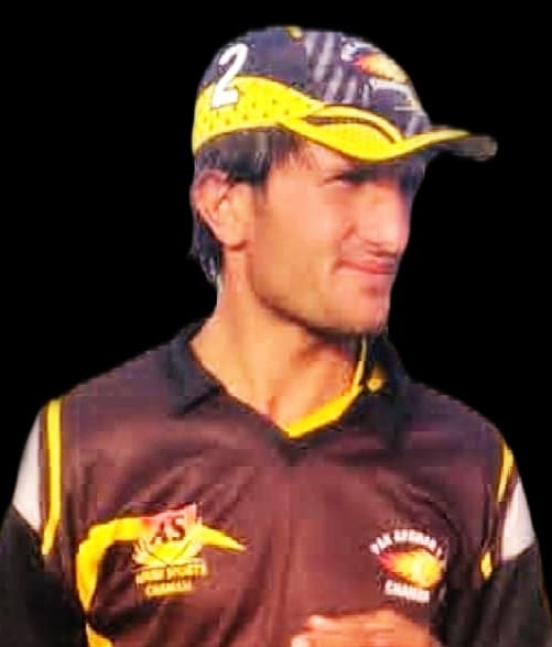 Waseem Khan