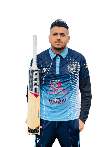 Rizwan Tanweer cricket player profile photo