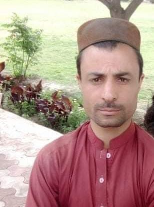Daro Khan cricket player profile photo