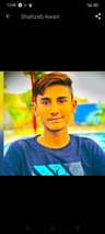 Shahzaib