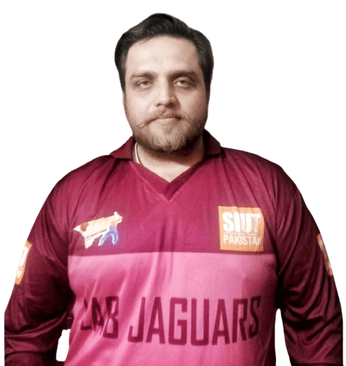 Haider Ali cricket player profile photo