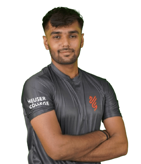 Muhammad Shahryar Azhar cricket player profile photo