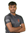 Muhammad Shahryar Azhar