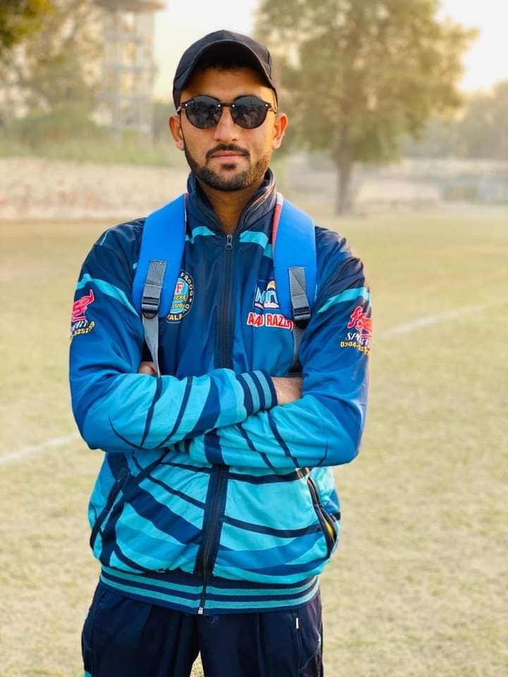 Asad Razzaq