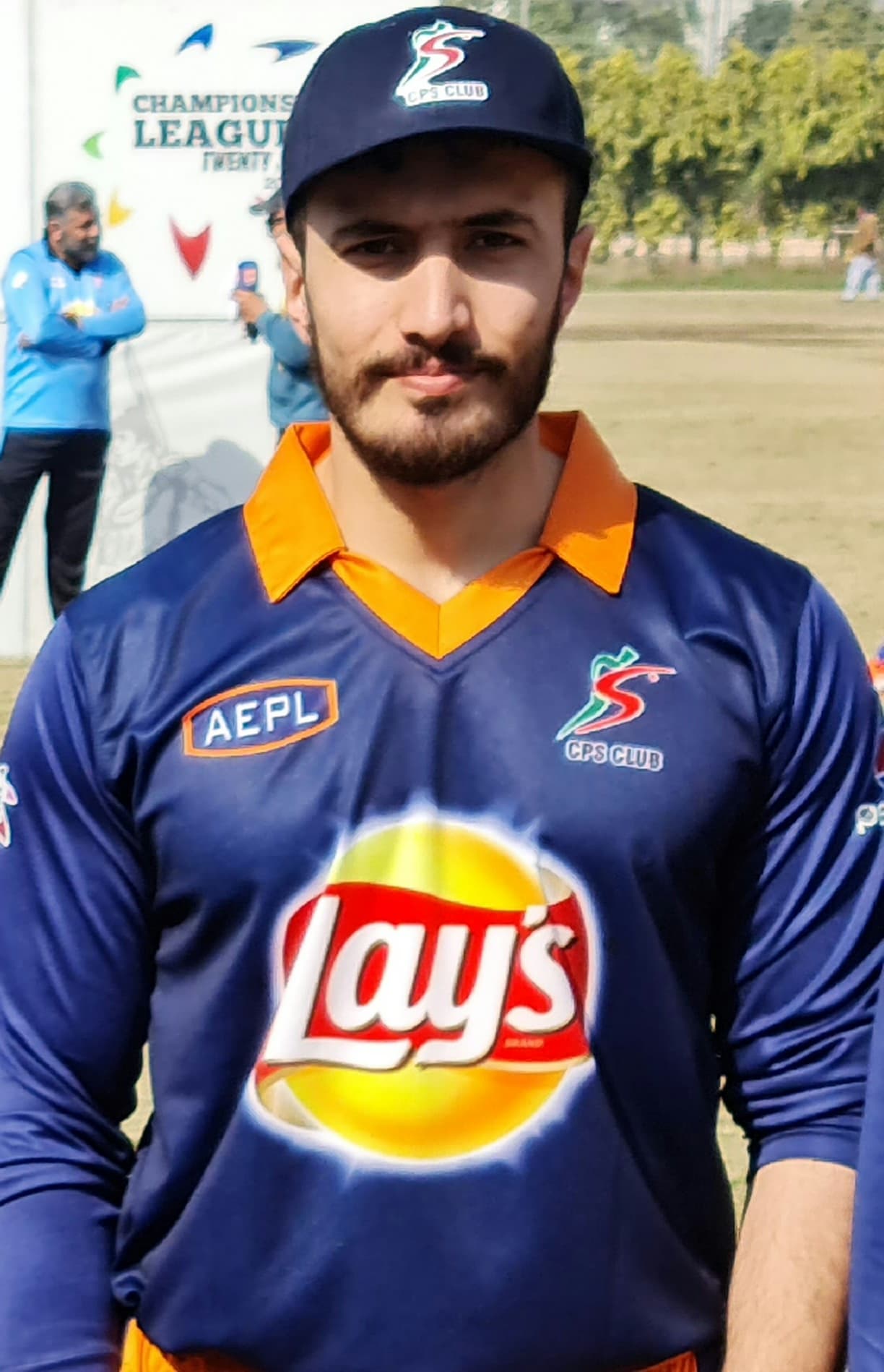 Shareef Khan