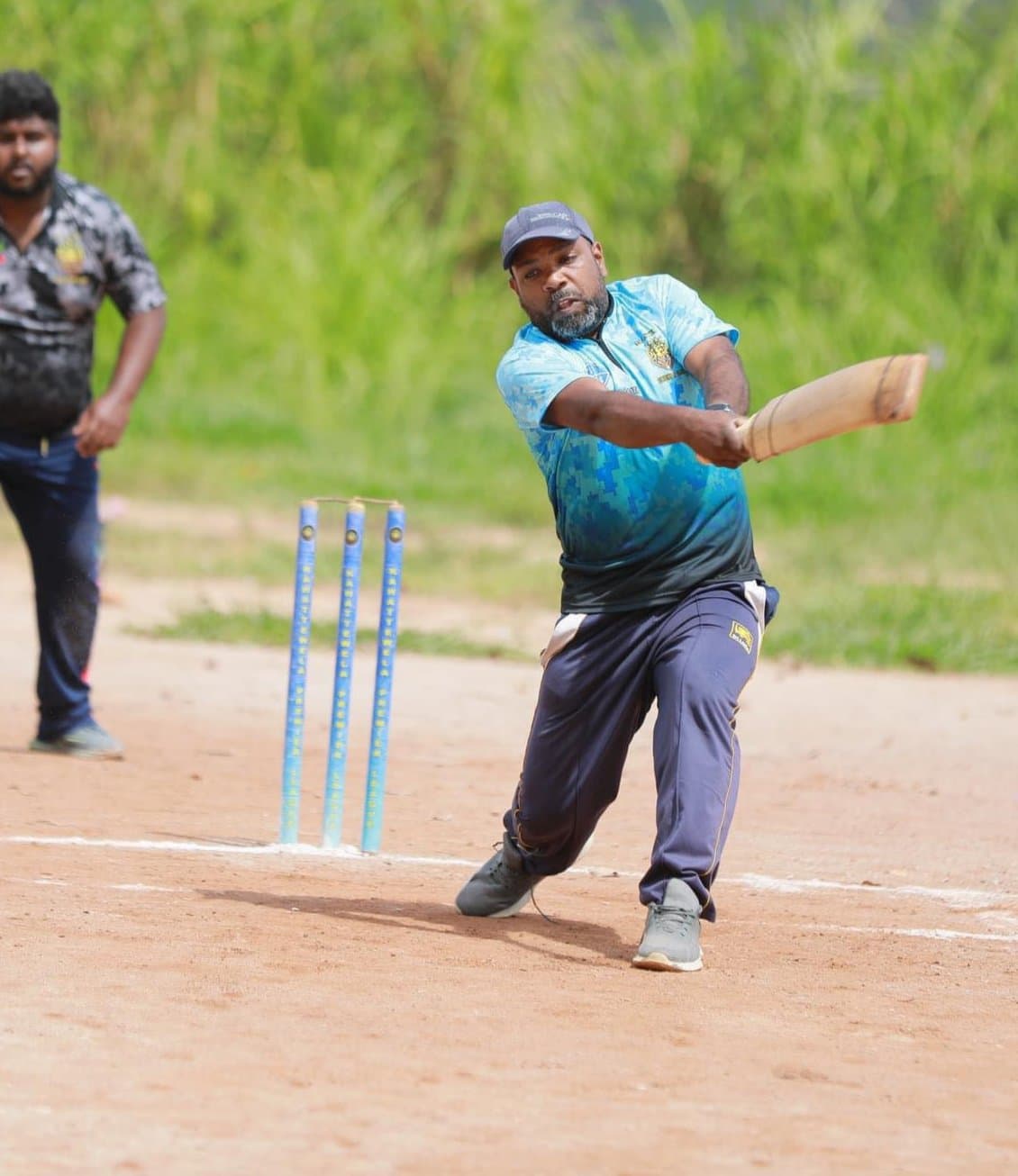 Nuwan Chathuranga