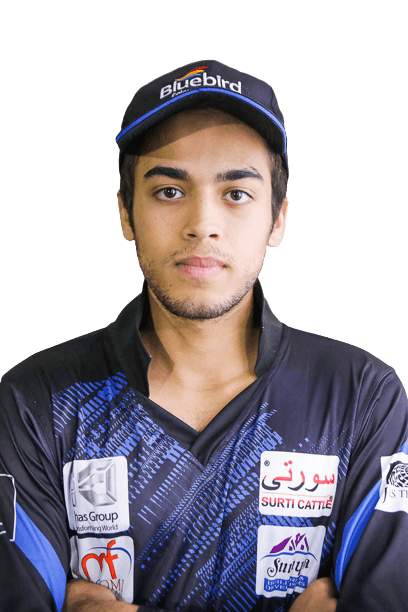 Umer Lohya
