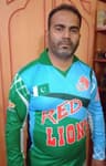 Syed Ateeque Rehman