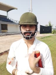 Mehtab Ali