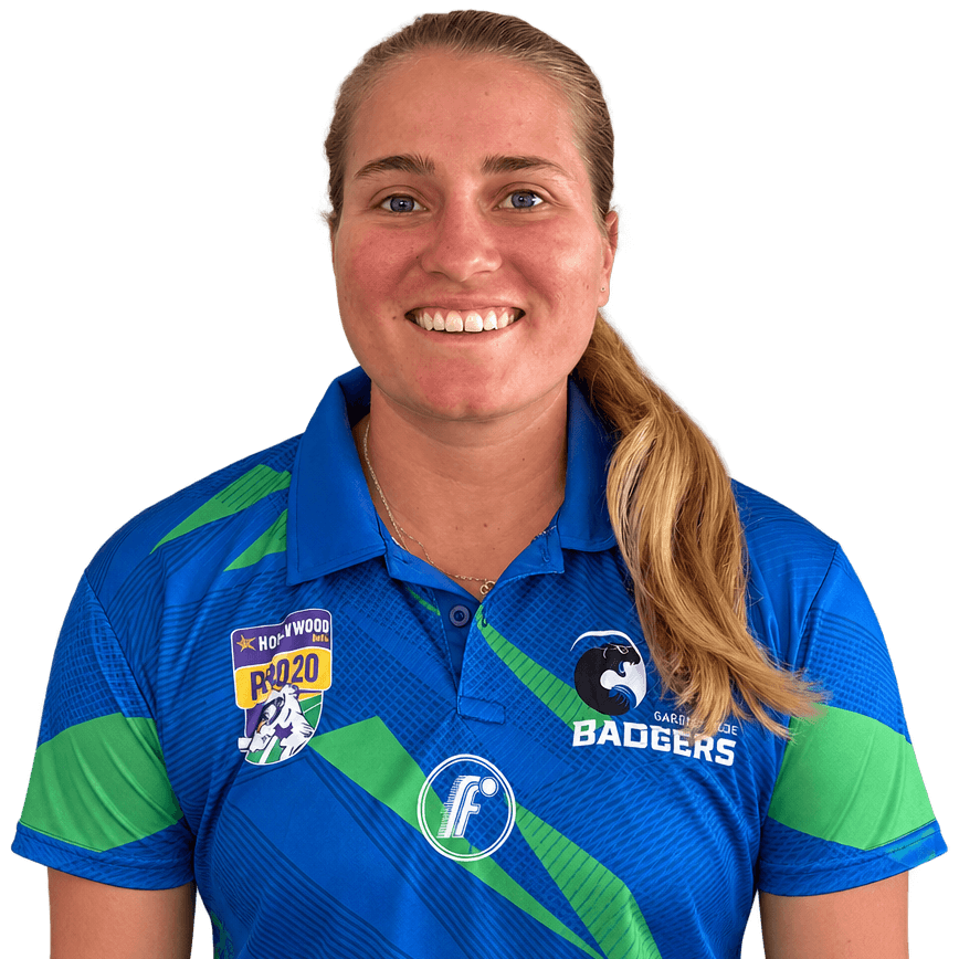 Nicolien Janse van Rensburg