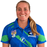 Nicolien Janse van Rensburg
