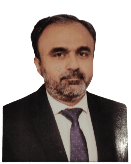 Asad Abbas