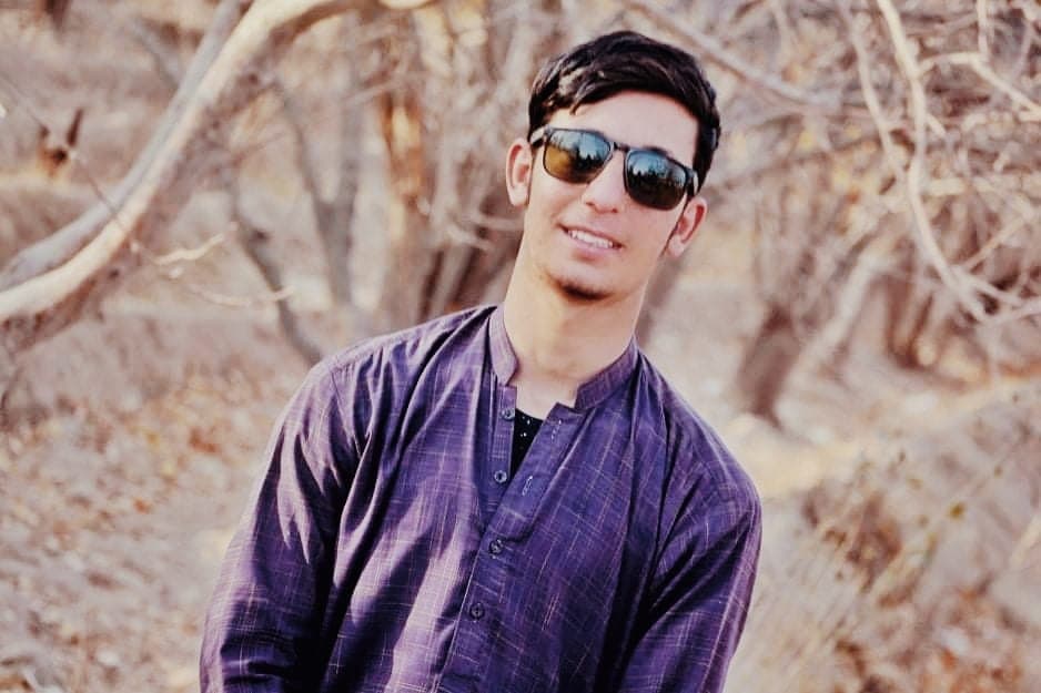 Arif-Khan cricket player photo
