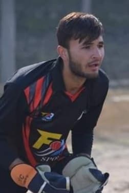 Murad Khan