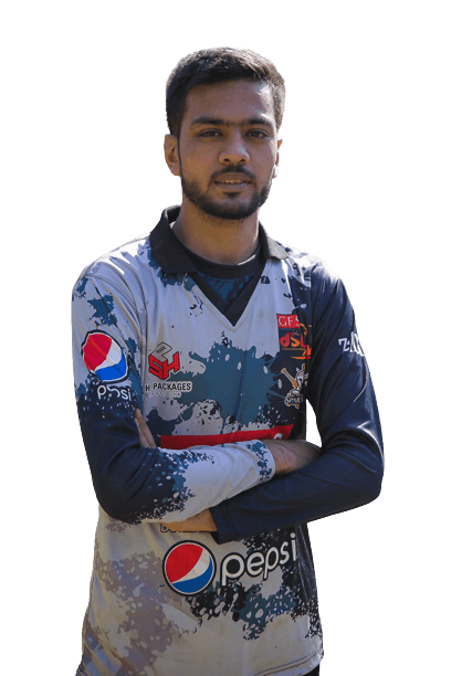 Ubaid Hassan Fattah