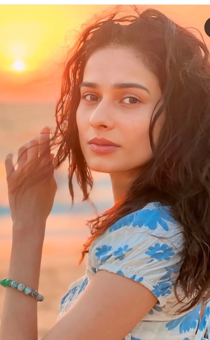 Aneri Vajani