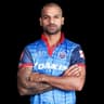 Shikhar Dhawan