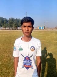 M. Sufyan Haider