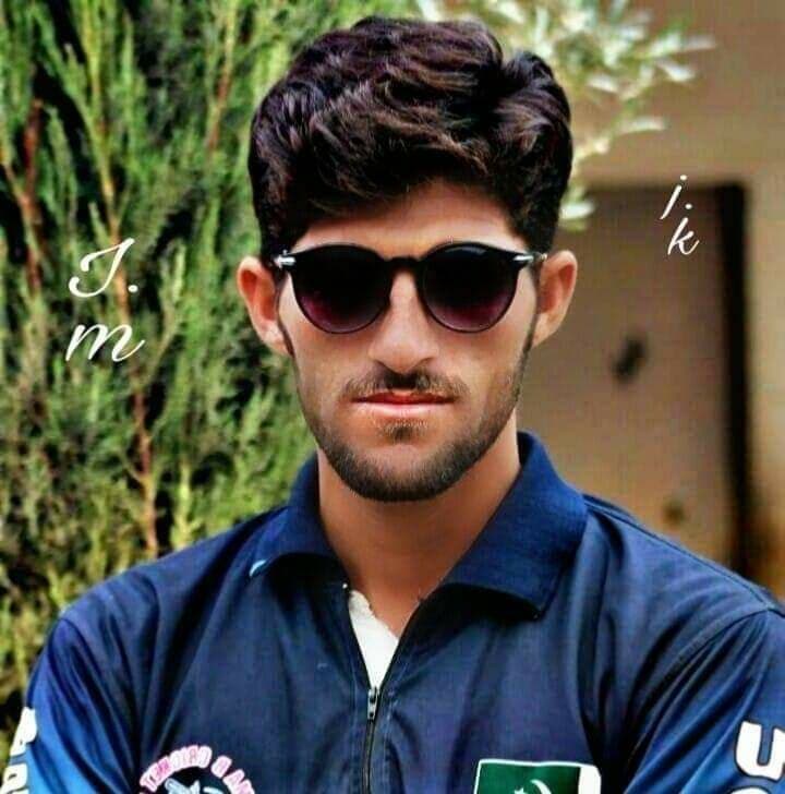 Juma_Khan cricket player profile photo