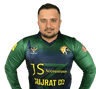 Faisal Riaz