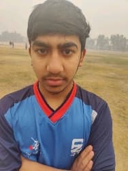 Ibad Ullah