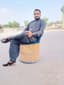 Saeed Mahar