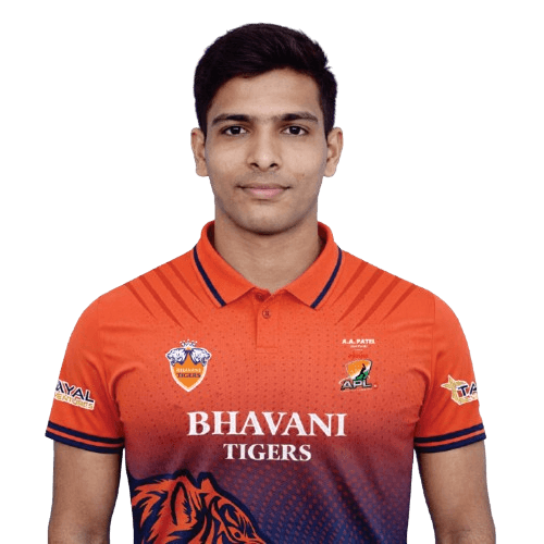 Sagar Pande