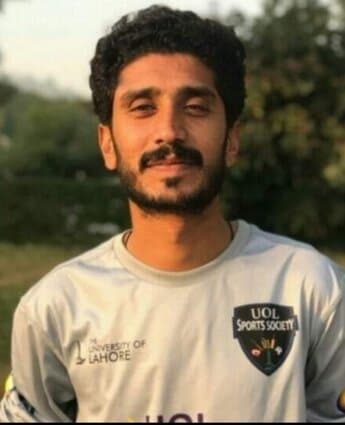 Rana Saqib