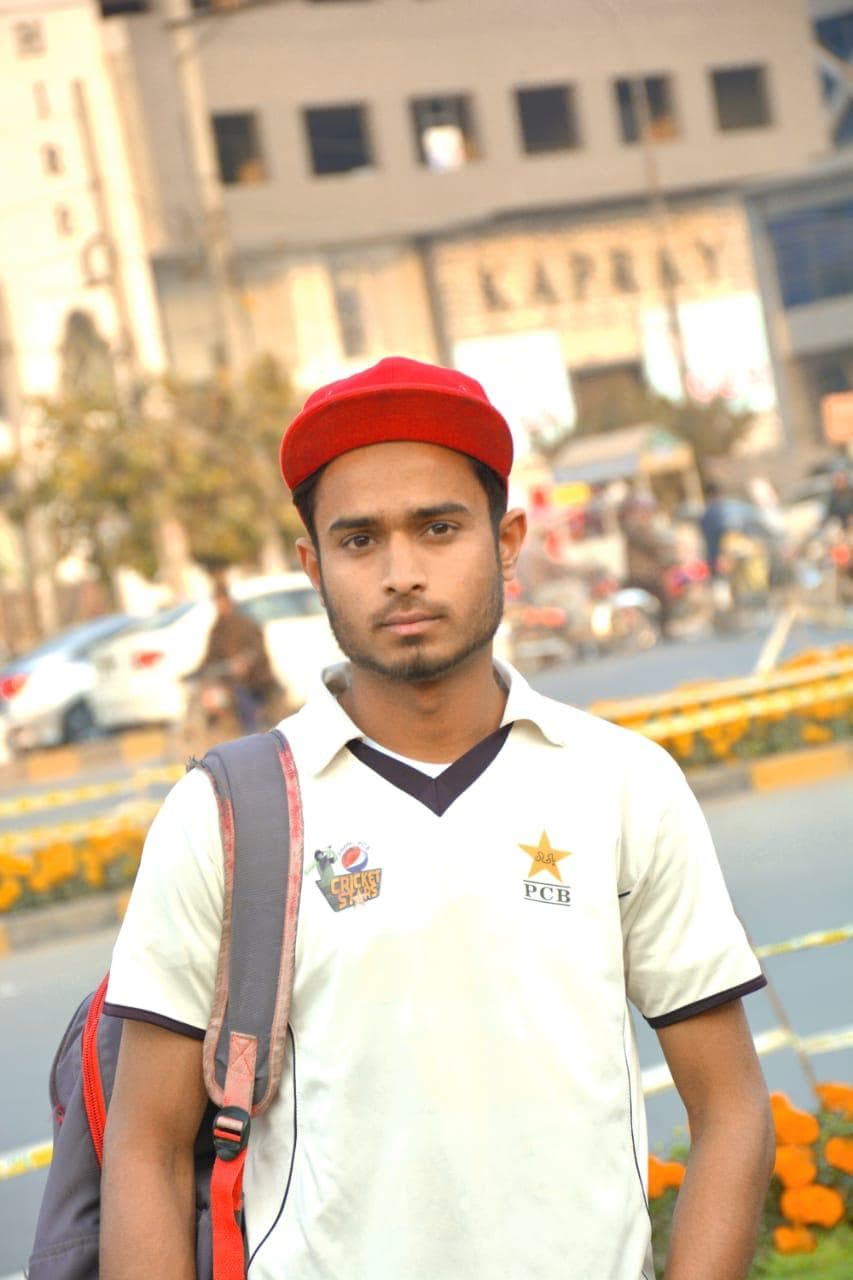 MUHAMMAD WASEEM