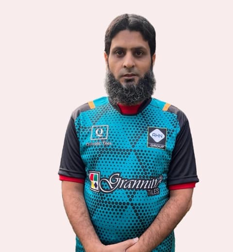 Waqas Kareem