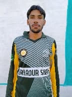 Ali Hassan