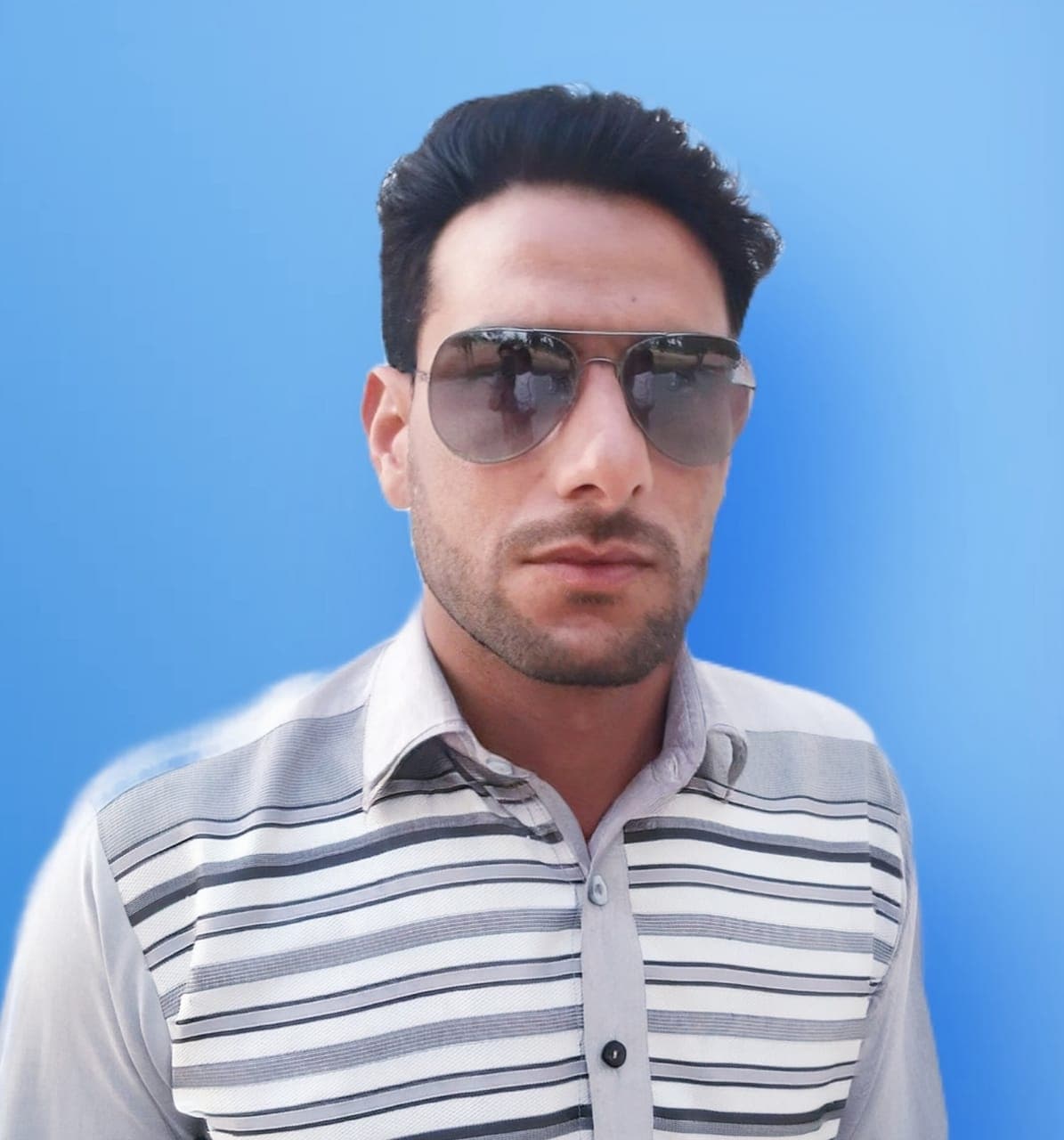 Tariq Khan