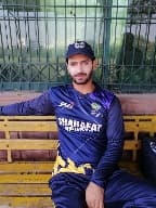 Ali Abbas Jutt cricket player profile photo