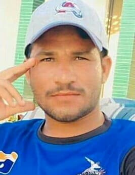 Tanzeel Ahmad