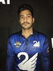 Chinna cricket player profile photo