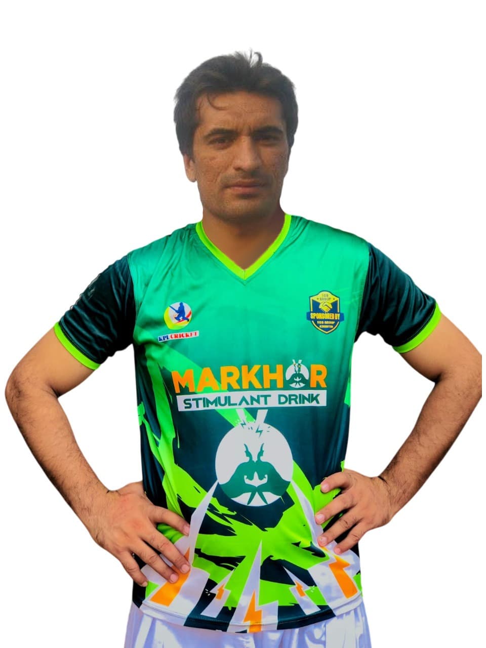 SAJID